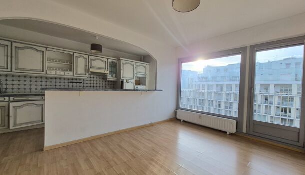 Appartement 3 pièces  à vendre Reims 51100