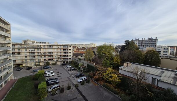 Appartement 3 pièces  à vendre Reims 51100