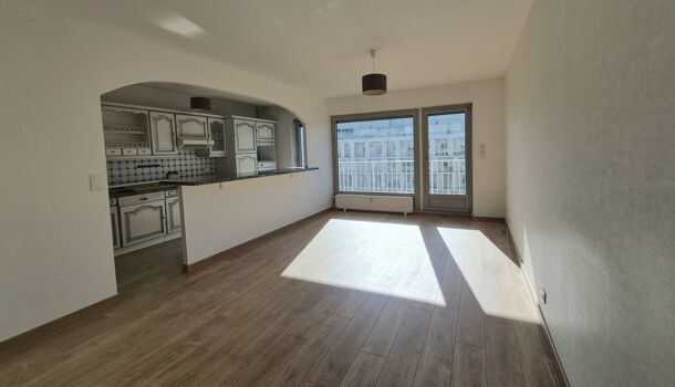 Appartement 3 pièces  à vendre Reims 51100