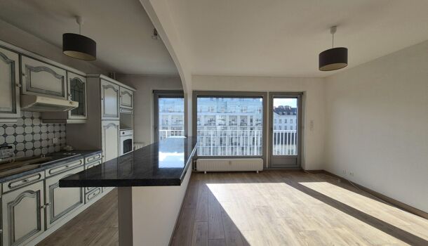 Appartement 3 pièces  à vendre Reims 51100