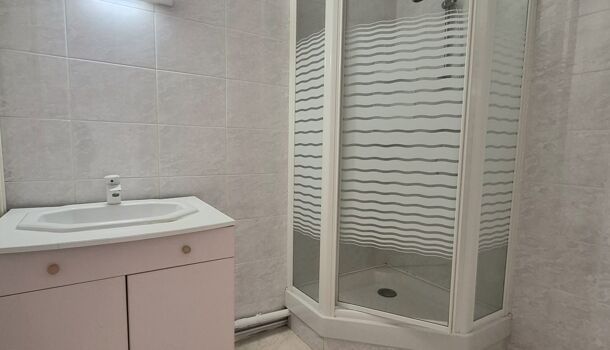 Appartement 3 pièces  à vendre Reims 51100