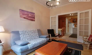 Appartement 3 Pièces 61 m² à vendre à Villard-de-Lans (38250)