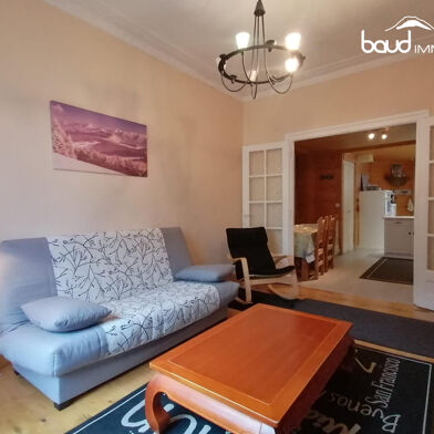 Appartement 3 pièces 248000 €