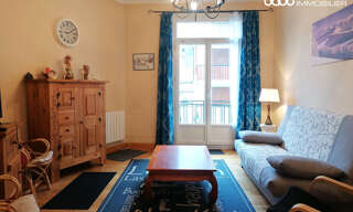 Appartement 3 Pièces 61 m² à vendre à Villard-de-Lans (38250)