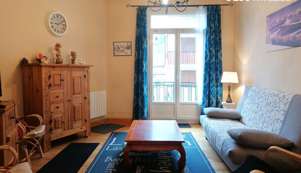 Appartement 3 pièces  à vendre Villard-de-Lans 38250