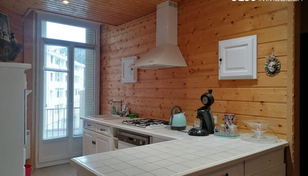 Appartement 3 pièces  à vendre Villard-de-Lans 38250