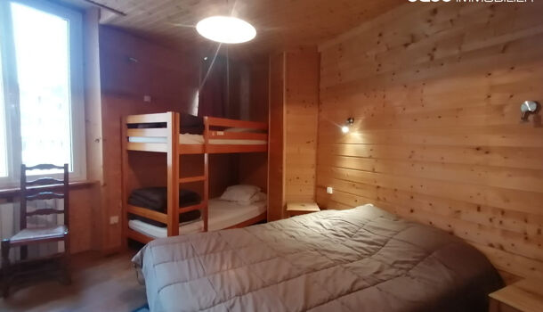 Appartement 3 pièces  à vendre Villard-de-Lans 38250