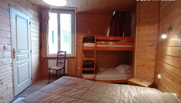 Appartement 3 pièces  à vendre Villard-de-Lans 38250