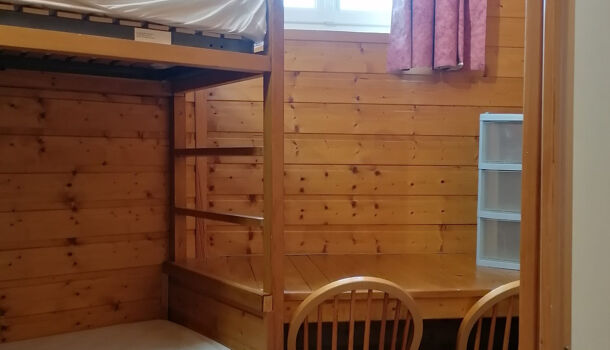 Appartement 3 pièces  à vendre Villard-de-Lans 38250