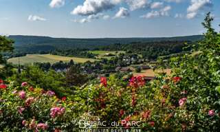 Maison 8 Pièces 165 m² à vendre à Agey (21410)