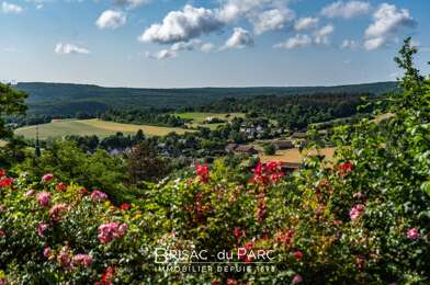 Maison 8 pièces 595000 €