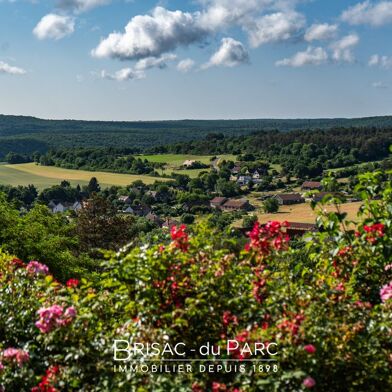 Maison 8 pièces 630000 €