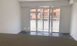 Appartement 1 Pièce 28 m² à louer à Saint-Laurent-du-Var (06700)