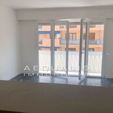Appartement 1 pièces 634 €