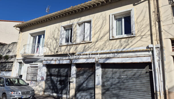 Local commercial  à vendre Perpignan 66000