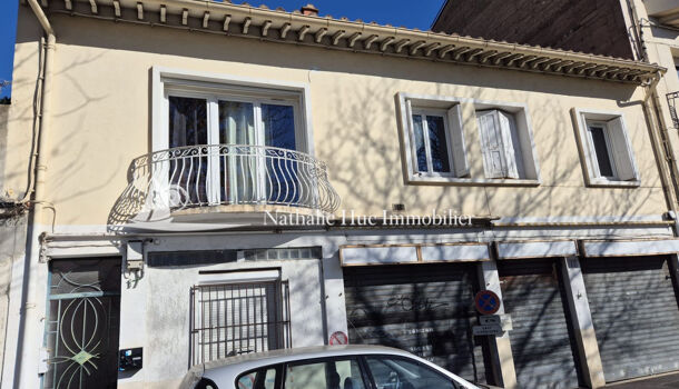 Local commercial  à vendre Perpignan 66000