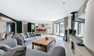 Maison 6 Pièces 165 m² à vendre à Jonquerettes (84450)