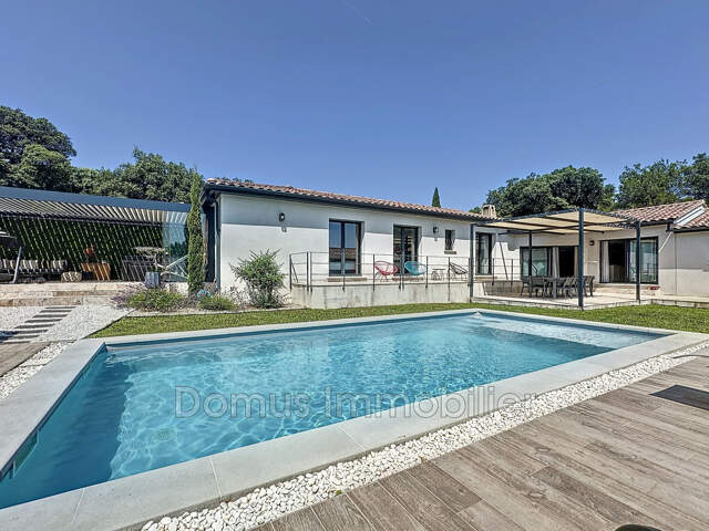 vente maison récente 6 Pièce(s) — photo du bien