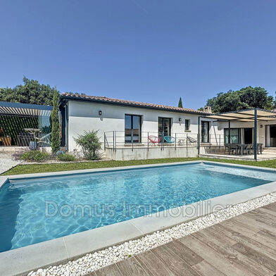 Maison 6 pièces 650000 €