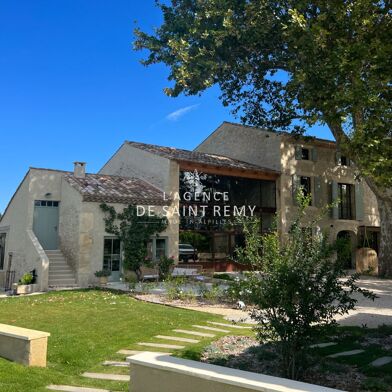 Maison 7 pièces 2120000 €