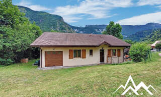 Maison 4 Pièces 87 m² à vendre à Vailly (74470)