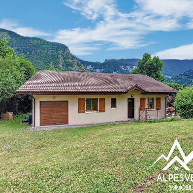 Maison 4 pièces 350000 €