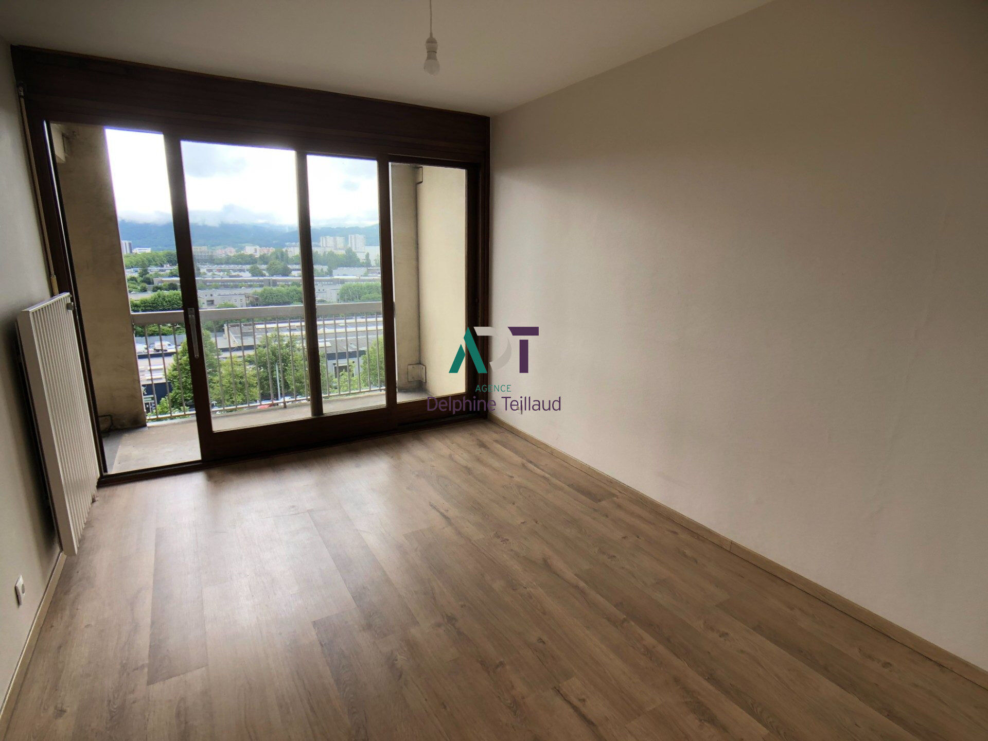 Appartement  T2 à vendre Grenoble 38100