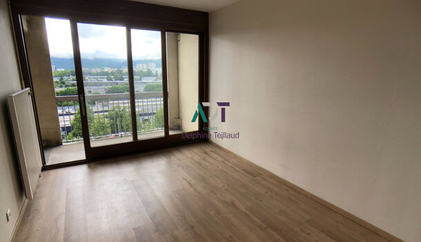 Appartement 2 pièces  à vendre Grenoble 38100
