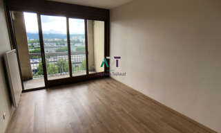 Appartement 2 Pièces 55 m² à vendre à Grenoble (38100)