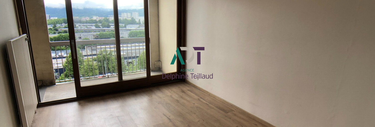 Appartement 2 Pièces 55 m² à vendre à Grenoble (38100)