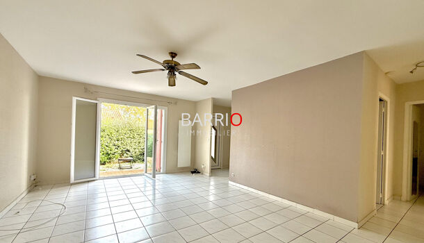 Villa / Maison 3 pièces  à vendre Argelès-sur-Mer 66700