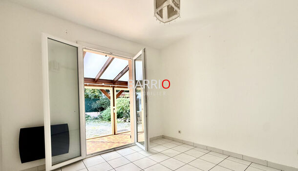 Villa / Maison 3 pièces  à vendre Argelès-sur-Mer 66700