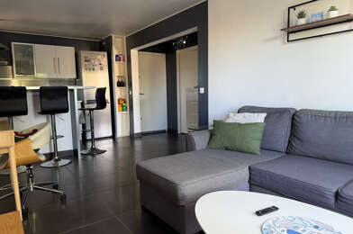 Appartement 2 pièces 175000 €