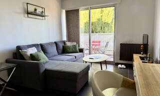 Appartement 2 Pièces 41 m² à vendre à Montpellier (34090)