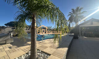 Maison 4 Pièces 95 m² à vendre à Agde (34300)