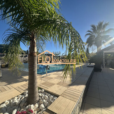 Maison 4 pièces 524000 €