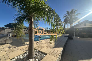 Maison 4 pièces 509900 €