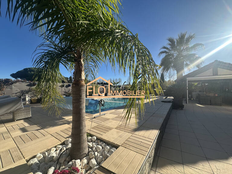 Maison à vendre Agde — photo 1