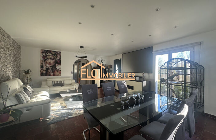 Maison à vendre Agde — photo 2