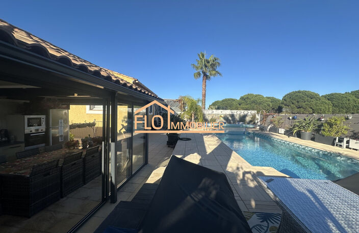 Maison à vendre Agde — photo 3