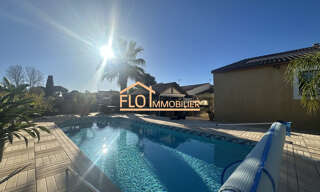 Maison 4 Pièces 95 m² à vendre à Agde (34300)