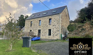 Maison 4 Pièces 85 m² à louer à Lézardrieux (22740)