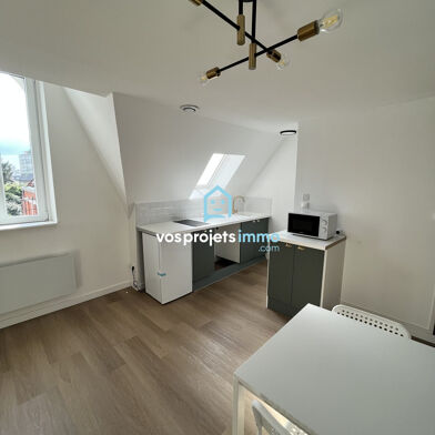 Immeuble  289000 €