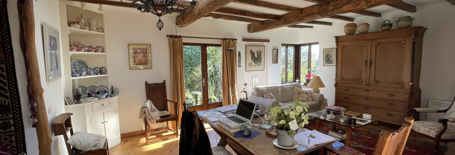 Maison 4 Pièces 125 m² à vendre à Monties (32420)