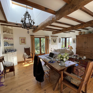 Maison 4 pièces 180000 €