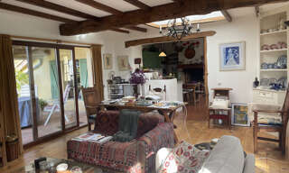 Maison 4 Pièces 125 m² à vendre à Monties (32420)