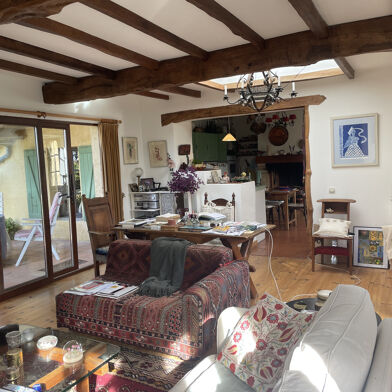 Maison 4 pièces 180000 €