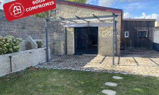 Maison 5 Pièces 101 m² à vendre à Grenay (62160)