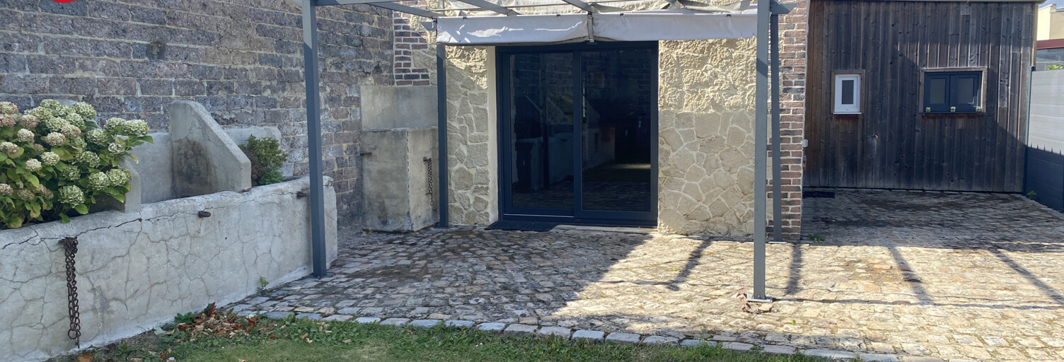 Maison 5 Pièces 101 m² à vendre à Grenay (62160)