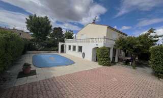 Maison 6 Pièces 140 m² à vendre à Argeliers (11120)